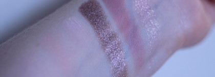 Для тех, кому все-таки надо топать на работу | Natasha Denona Retro Palette