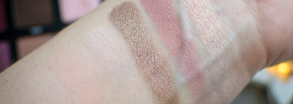 Для тех, кому все-таки надо топать на работу | Natasha Denona Retro Palette