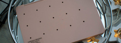 Для тех, кому все-таки надо топать на работу | Natasha Denona Retro Palette