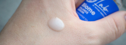 Ниацинамид и сухая капризная кожа часть 2 | Lab Biome, Art&FACT, The InkeyList