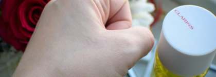 Классический тоник для сухой чувствительной кожи | Clarins Hydrating Toning Lotion