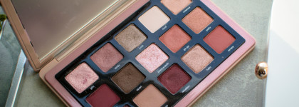 Коллекция юного тенеманьяка ч.5 | Возвращение Блудного нюдового попугая