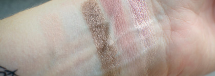 Коллекция юного тенеманьяка ч.5 | Возвращение Блудного нюдового попугая