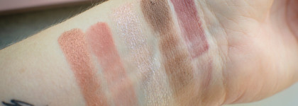 Коллекция юного тенеманьяка ч.5 | Возвращение Блудного нюдового попугая