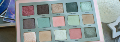 Внебрачная племянница Venus XL 2 | Natasha Denona Retro Glam Palette