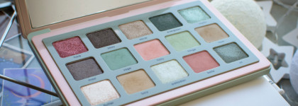 Внебрачная племянница Venus XL 2 | Natasha Denona Retro Glam Palette