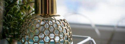 Люкс на пляже с пальмами | Guerlain Aqua Allegoria Coconut Fizz