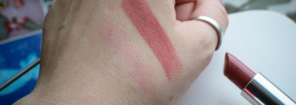 Люкс и массушка богатырская | Guerlain Rouge G 06 & 520
