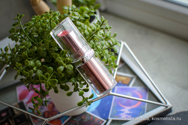 L'Oreal Paris Glow Paradise 193 Rose Mirage | Самый красивый и нежный ...