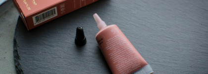 Идеальная парочка O.K. Beauty | Тинт для губ и щек Nectarine и Стойкая жидкая матовая губная помада Amber