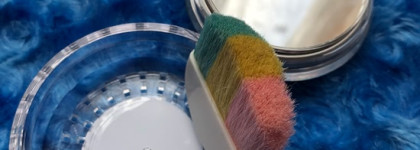 Много слов о прозрачном: Physicians Formula Mineral Wear Correcting Powder