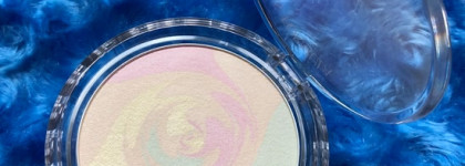 Много слов о прозрачном: Physicians Formula Mineral Wear Correcting Powder