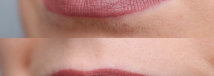 Новинка 2019: Generation Matt Comfortable Liquid Lipstick, Catrice, 070 и 090