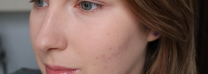 Бюджетный, матовый и почти беспроблемный: All Matt Plus Shine Control Make Up, 010, Catrice. 