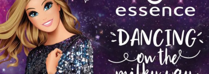 "Dancing On The Milky Way": лимитированная коллекция от "Essence Cosmetics"