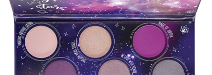 "Dancing On The Milky Way": лимитированная коллекция от "Essence Cosmetics"