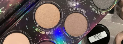 "Dancing On The Milky Way": лимитированная коллекция от "Essence Cosmetics"