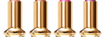 "Pat Mcgrath Labs" представляет "Blitztrance Lipstick"