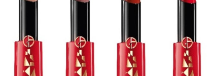 Рождественская коллекция Giorgio Armani Christmas 2018