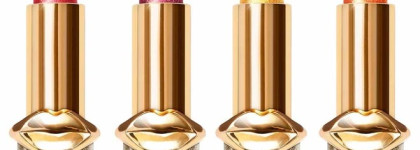 "Pat Mcgrath Labs" представляет "Blitztrance Lipstick"