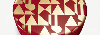 Рождественская коллекция Giorgio Armani Christmas 2018