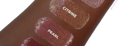 Рождественский набор блесков для губ "Mini Lip Gloss Set Holiday 2018" от "Anastasia Beverly Hills"