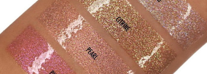 Рождественский набор блесков для губ "Mini Lip Gloss Set Holiday 2018" от "Anastasia Beverly Hills"