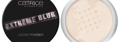 Идеальная кожа с новинками от Catrice “Blurred Lines”