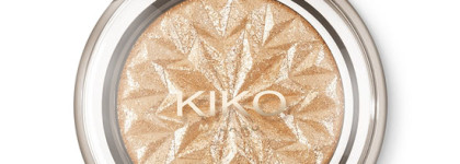 Рождественская коллекция для макияжа "Sparkling Holiday Makeup Collection Holiday 2018" от "Kiko Milano"