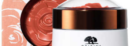Origins представляет: Blooming Petal Lip & Cheek Tint