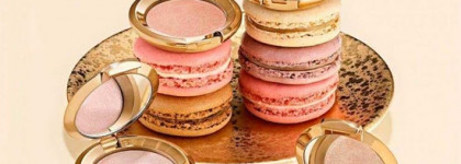 Рождественский набор хайлайтеров Becca Mini Macaron Set Holiday 2018