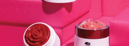 Origins представляет: Blooming Petal Lip & Cheek Tint