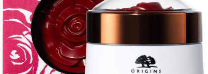 Origins представляет: Blooming Petal Lip & Cheek Tint