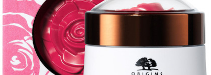Origins представляет: Blooming Petal Lip & Cheek Tint