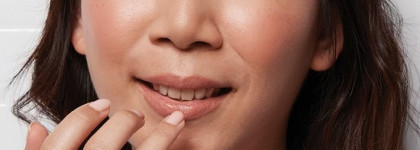 Origins представляет: Blooming Petal Lip & Cheek Tint