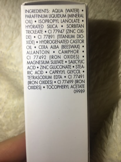 Скорая помощь при воспалении: Guerlain Stop Spot Anti-Blemish Treatment