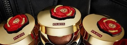 Pupa Milano представляет дерзкую коллекцию: Rock&Rose Makeup Collection Holiday 2018