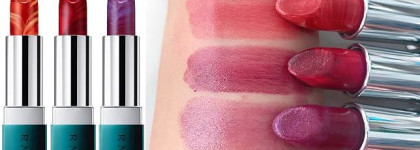 Лимитированная коллекция от японского бренда RMK: Glow In The Dark Collection