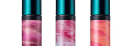 Лимитированная коллекция от японского бренда RMK: Glow In The Dark Collection