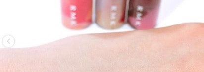 Лимитированная коллекция от японского бренда RMK: Glow In The Dark Collection