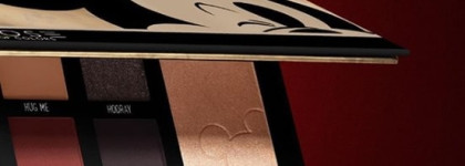 Осторожно, мыши! Dose of Colors x Mickey Mouse