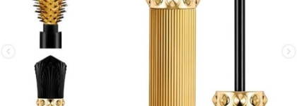 Christian Louboutin представляет: Goldomania Makeup Collection Holiday 2018-2019