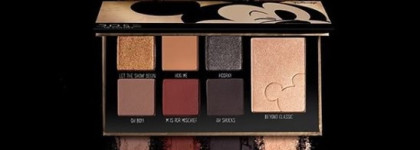 Осторожно, мыши! Dose of Colors x Mickey Mouse