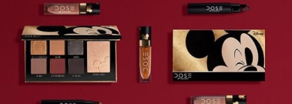 Осторожно, мыши! Dose of Colors x Mickey Mouse