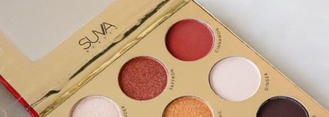 Добавьте специй в пресную осень: Saffron Collection от Suva Beauty