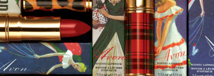 Avon Iconic Holliday 2018