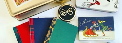 Avon Iconic Holliday 2018