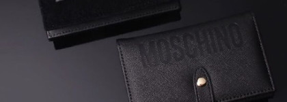 Неожиданно: Moschino x TonyMoly Makeup Collection Holiday 2018