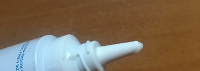 А тот ли он, за кого себя выдаёт? La Roche-Posay Effaclar K (+)