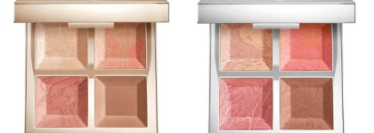 Новая коллекция макияжа Becca x Khloe Kardashian x Malika Haqq BFFs Makeup Collection 2019